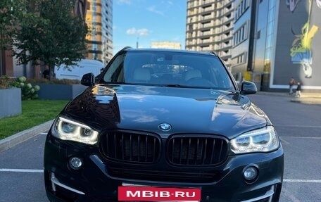 BMW X5, 2014 год, 2 649 000 рублей, 7 фотография