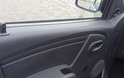 Renault Sandero I, 2011 год, 520 000 рублей, 1 фотография