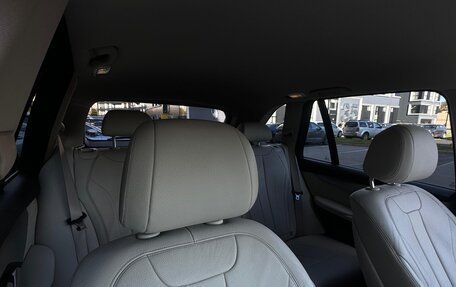 BMW X5, 2014 год, 2 649 000 рублей, 19 фотография
