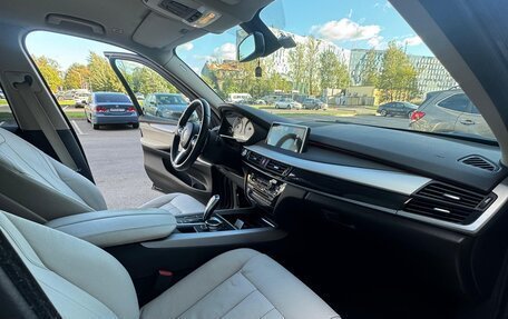 BMW X5, 2014 год, 2 649 000 рублей, 17 фотография
