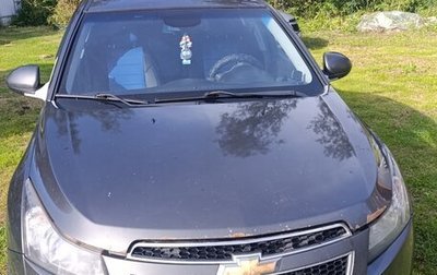 Chevrolet Cruze II, 2011 год, 520 000 рублей, 1 фотография