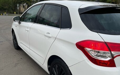 Citroen C4 II рестайлинг, 2011 год, 550 000 рублей, 7 фотография