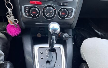 Citroen C4 II рестайлинг, 2011 год, 550 000 рублей, 15 фотография