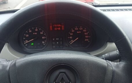 Renault Sandero I, 2011 год, 520 000 рублей, 2 фотография