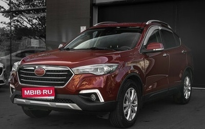 FAW Besturn X80 I рестайлинг, 2018 год, 1 199 000 рублей, 1 фотография