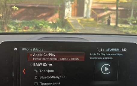 BMW 5 серия, 2017 год, 3 550 000 рублей, 14 фотография