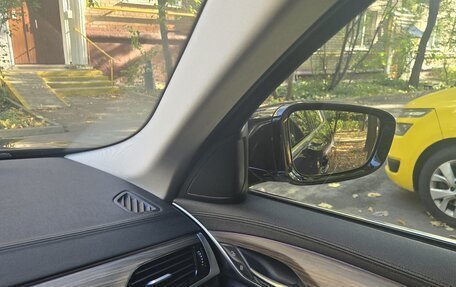 BMW 5 серия, 2017 год, 3 550 000 рублей, 12 фотография