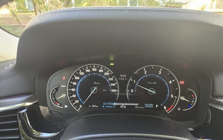 BMW 5 серия, 2017 год, 3 550 000 рублей, 17 фотография