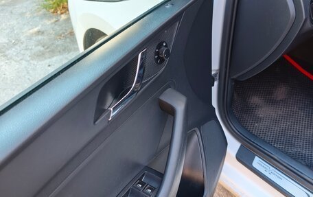 Skoda Rapid I, 2016 год, 1 200 000 рублей, 6 фотография