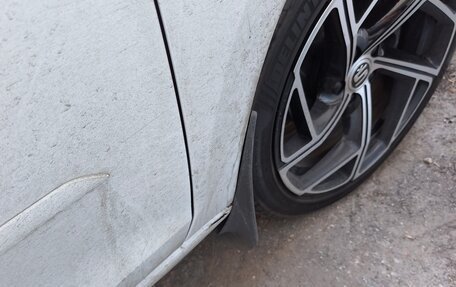 Skoda Rapid I, 2016 год, 1 200 000 рублей, 13 фотография