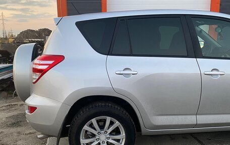 Toyota RAV4, 2011 год, 1 500 000 рублей, 7 фотография