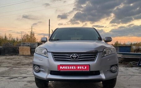 Toyota RAV4, 2011 год, 1 500 000 рублей, 3 фотография