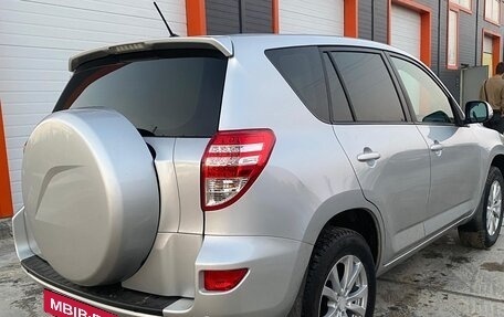 Toyota RAV4, 2011 год, 1 500 000 рублей, 8 фотография