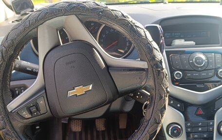 Chevrolet Cruze II, 2011 год, 520 000 рублей, 6 фотография