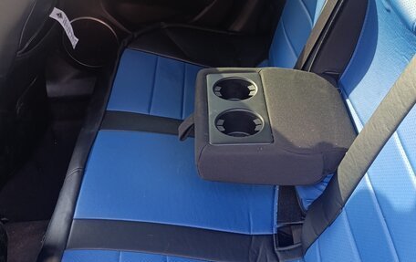 Chevrolet Cruze II, 2011 год, 520 000 рублей, 9 фотография