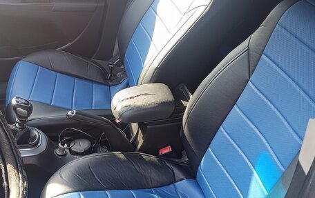 Chevrolet Cruze II, 2011 год, 520 000 рублей, 8 фотография