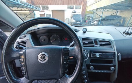 SsangYong Kyron I, 2010 год, 850 000 рублей, 5 фотография