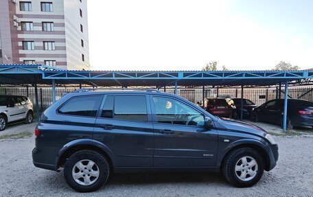 SsangYong Kyron I, 2010 год, 850 000 рублей, 3 фотография