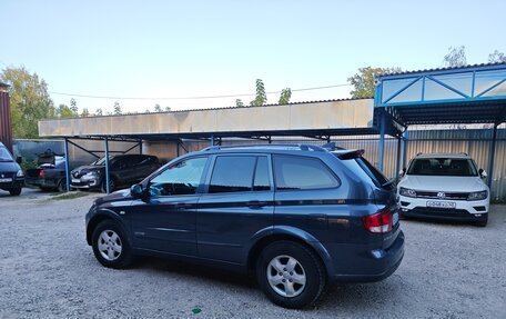 SsangYong Kyron I, 2010 год, 850 000 рублей, 4 фотография