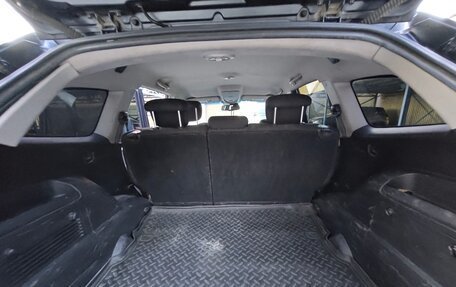 SsangYong Kyron I, 2010 год, 850 000 рублей, 8 фотография