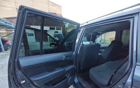 SsangYong Kyron I, 2010 год, 850 000 рублей, 9 фотография