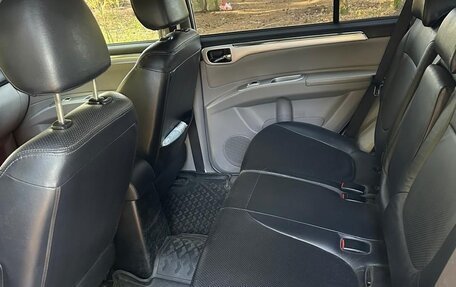 Mitsubishi Pajero Sport II рестайлинг, 2011 год, 1 780 000 рублей, 4 фотография