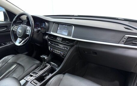 KIA Optima IV, 2019 год, 2 147 000 рублей, 13 фотография