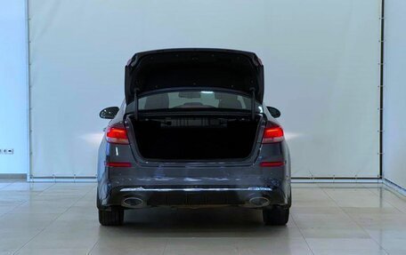 KIA Optima IV, 2019 год, 2 147 000 рублей, 9 фотография