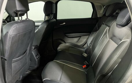 Renault Arkana I, 2021 год, 1 597 000 рублей, 10 фотография