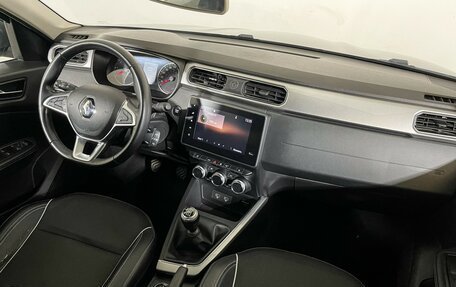 Renault Arkana I, 2021 год, 1 597 000 рублей, 9 фотография