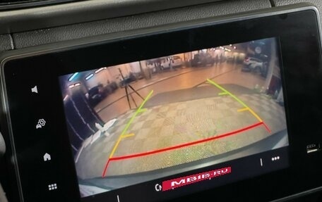 Renault Arkana I, 2021 год, 1 597 000 рублей, 14 фотография