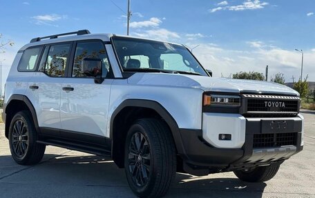 Toyota Land Cruiser Prado, 2024 год, 8 500 000 рублей, 1 фотография