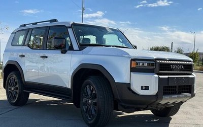 Toyota Land Cruiser Prado, 2024 год, 8 500 000 рублей, 1 фотография