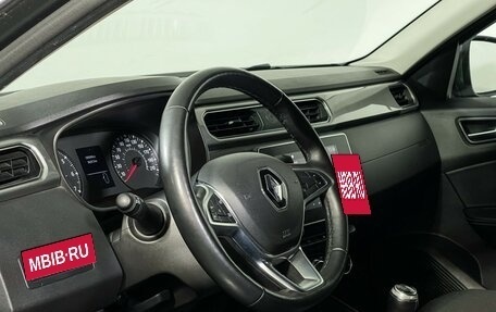 Renault Arkana I, 2021 год, 1 597 000 рублей, 13 фотография