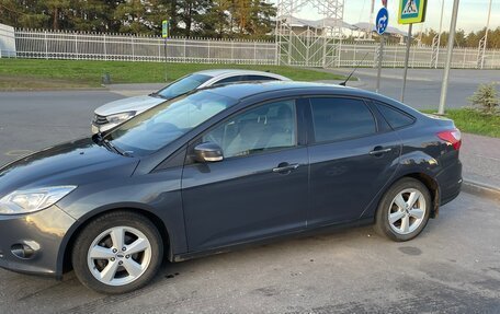 Ford Focus III, 2013 год, 735 000 рублей, 3 фотография