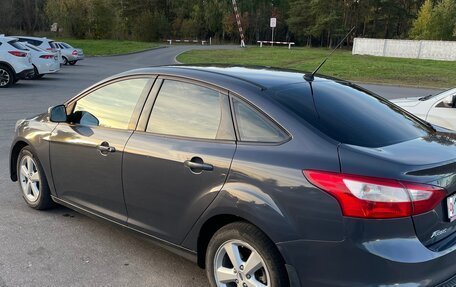 Ford Focus III, 2013 год, 735 000 рублей, 4 фотография
