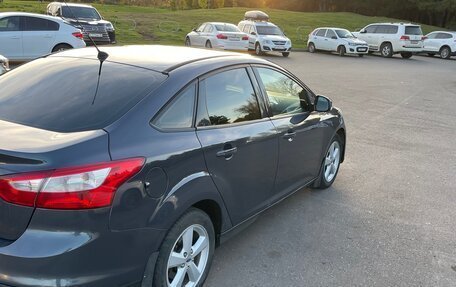 Ford Focus III, 2013 год, 735 000 рублей, 6 фотография