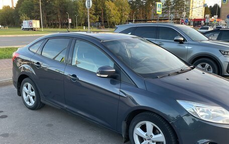 Ford Focus III, 2013 год, 735 000 рублей, 7 фотография
