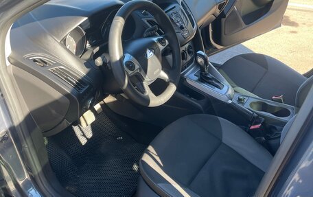 Ford Focus III, 2013 год, 735 000 рублей, 10 фотография