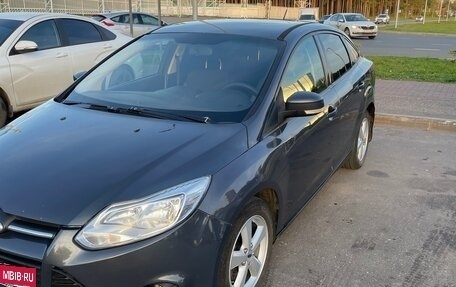 Ford Focus III, 2013 год, 735 000 рублей, 2 фотография
