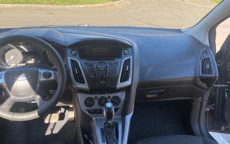Ford Focus III, 2013 год, 735 000 рублей, 12 фотография