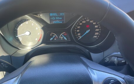 Ford Focus III, 2013 год, 735 000 рублей, 17 фотография