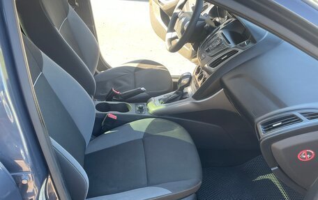 Ford Focus III, 2013 год, 735 000 рублей, 15 фотография