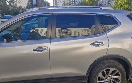 Nissan X-Trail, 2017 год, 1 900 000 рублей, 3 фотография