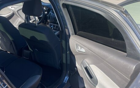Ford Focus III, 2013 год, 735 000 рублей, 13 фотография