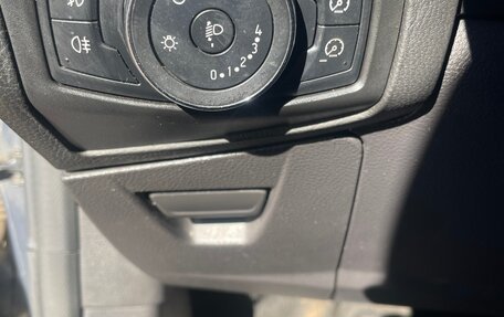 Ford Focus III, 2013 год, 735 000 рублей, 16 фотография