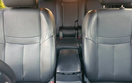 Nissan X-Trail, 2017 год, 1 900 000 рублей, 4 фотография