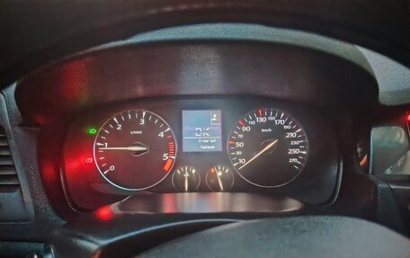 Renault Laguna III рестайлинг, 2009 год, 490 000 рублей, 7 фотография