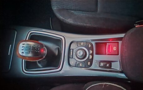 Renault Laguna III рестайлинг, 2009 год, 490 000 рублей, 9 фотография