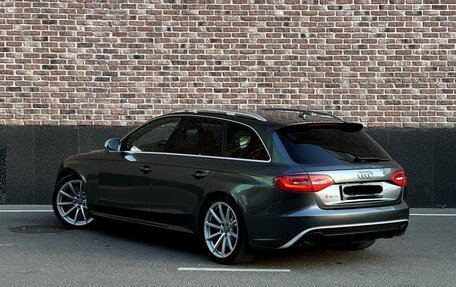 Audi RS 4, 2013 год, 3 098 000 рублей, 6 фотография